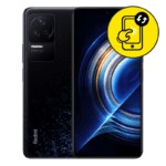 Xiaomi Redmi K50 Pro Black LCD Replacement