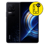 Xiaomi Redmi K50 Pro Black Screen Replacement