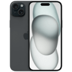 iPhone 15 Plus Black
