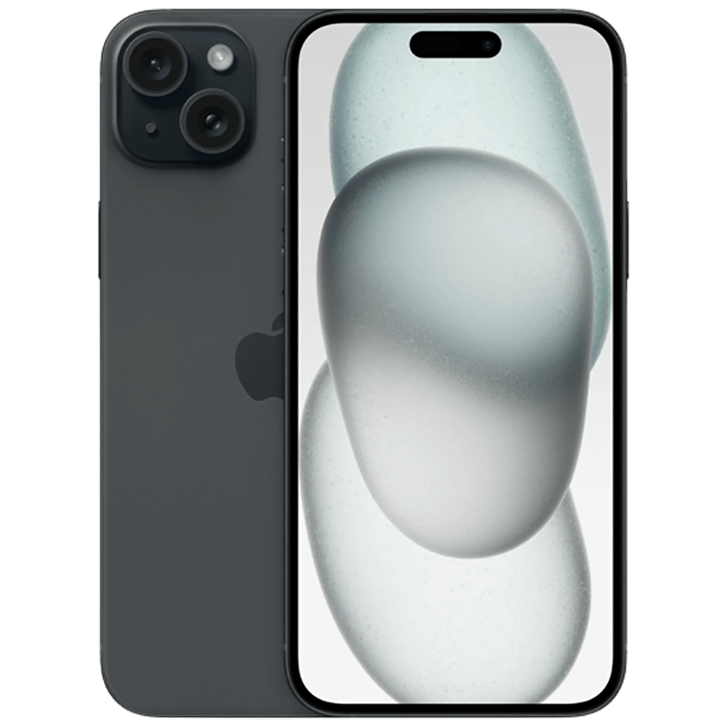 iPhone-15-Plus-Black iPhone 15 Plus Black