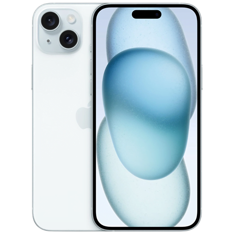iPhone-15-Plus-Blue iPhone 15 Plus Blue