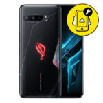 Asus ROG Phone 2 Black Water Damage Repair