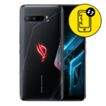 Asus ROG Phone 3 Black Screen Replacement