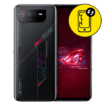 Asus ROG Phone 6 Black Screen Replacement