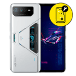 Asus ROG Phone 6 Pro Motherboard Repair