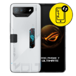 Asus ROG Phone 7 Ultimate Screen Replacement