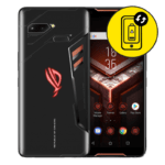 Asus ROG Phone Black Battery Replacement