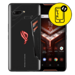 Asus ROG Phone Black Screen Replacement