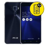 Asus Zenfone 3 Battery Replacement