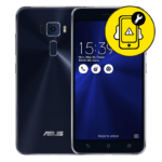 Asus Zenfone 3 Water Damage Repair
