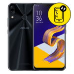 Asus Zenfone 5 Black Screen Replacement