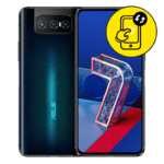 Asus Zenfone 7 LCD Replacement