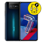 Asus Zenfone 7 Pro Water Damage Repair