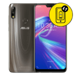 Asus Zenfone Max Pro M1 Black Battery Replacement