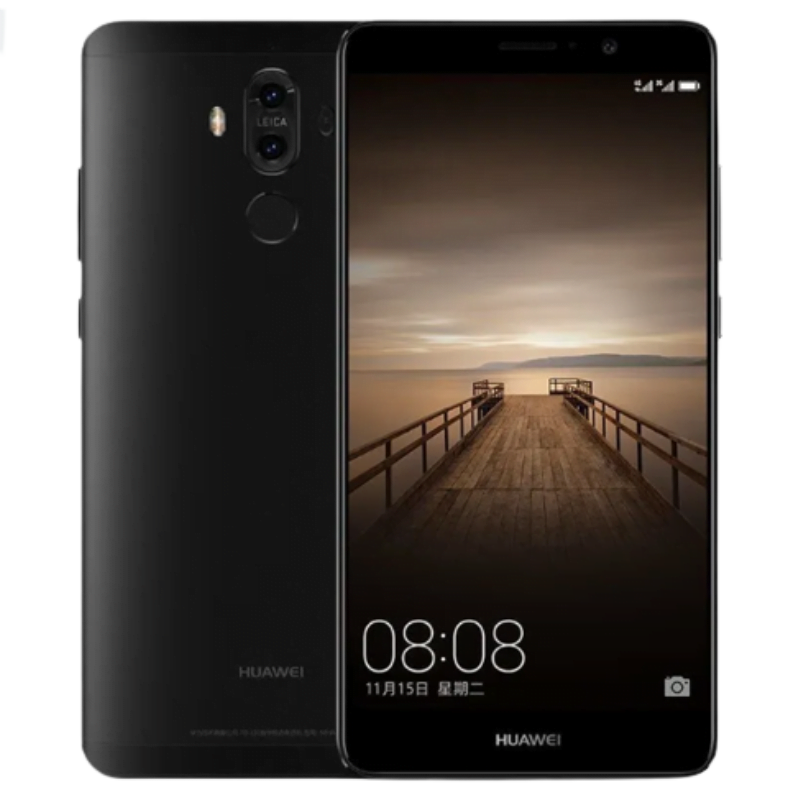 Huawei Mate 9 Black
