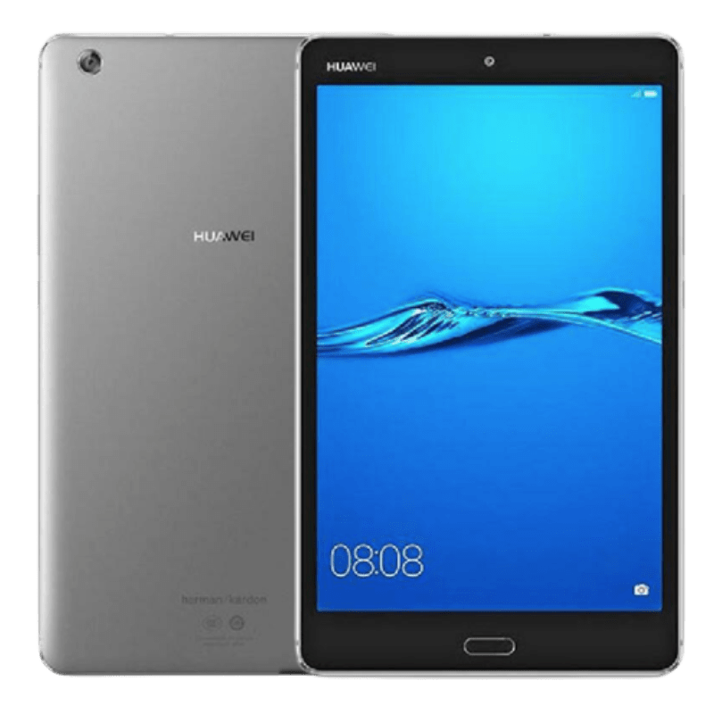 Huawei Media Pad M3 Lite Silver