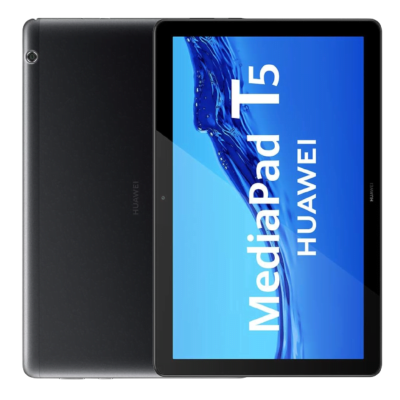 Huawei Media Pad T5 Black