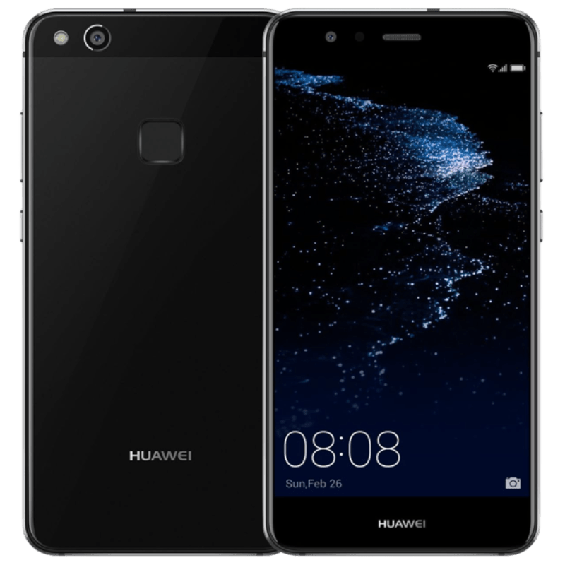 Huawei P10 Lite Black