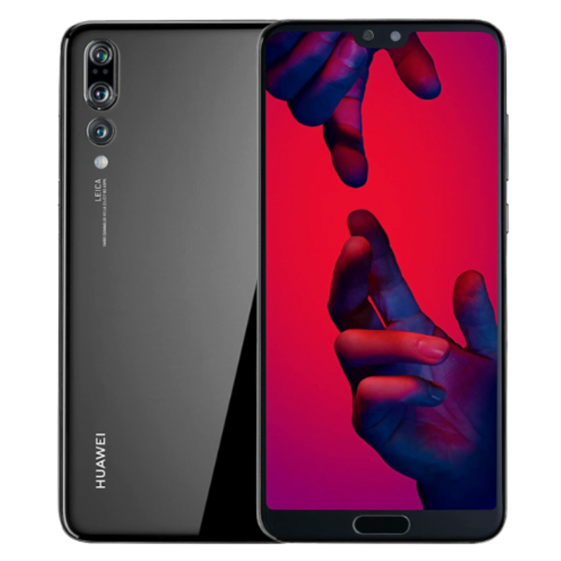 Huawei P20 Black