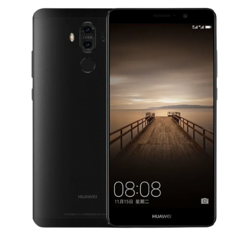 Huawei P9 Black