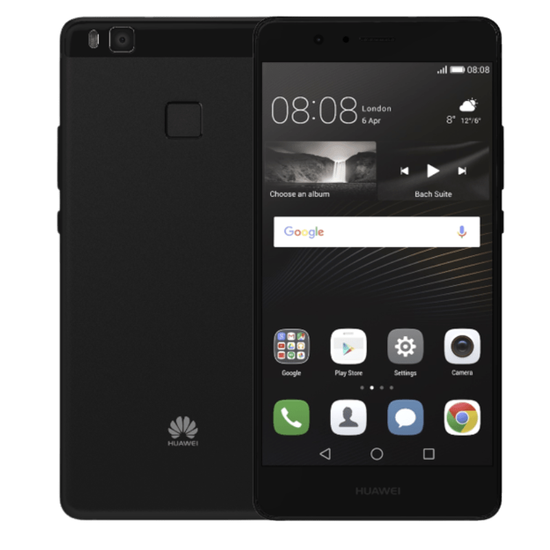 Huawei P9 Lite Black