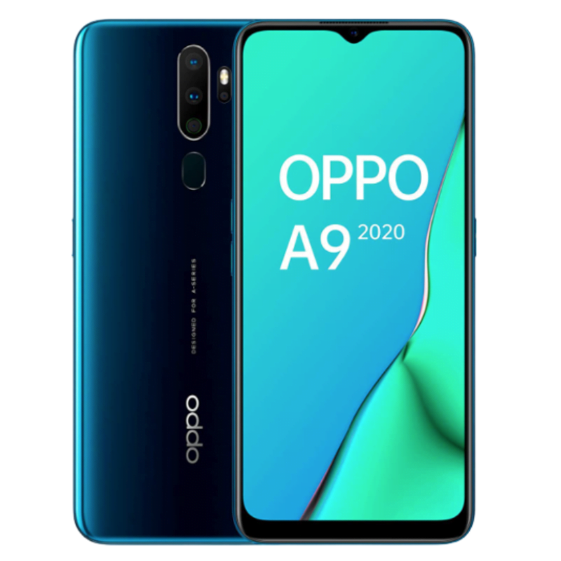 Oppo A9 2020 Black
