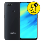 Realme 2 Pro Black LCD Replacement