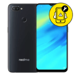 Realme 2 Pro Black Water Damage Repair