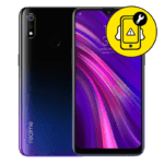 Realme 3 Black Water Damage Repair