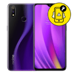 Realme 3 Pro Black Water Damage Repair
