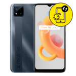 Realme C11 2021 Gray LCD Replacement
