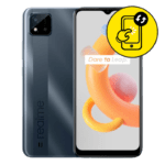 Realme C11 Gray LCD Replacement
