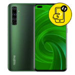 Realme X50 Pro Green LCD Replacement