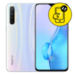 Realme XT Silver LCD Replacement