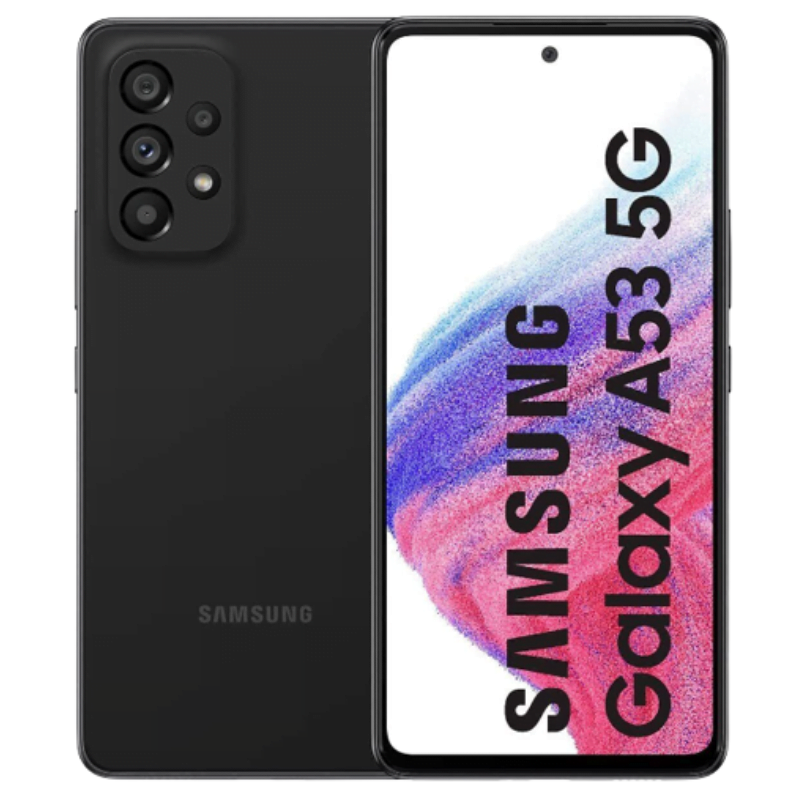 Samsung A53 Black