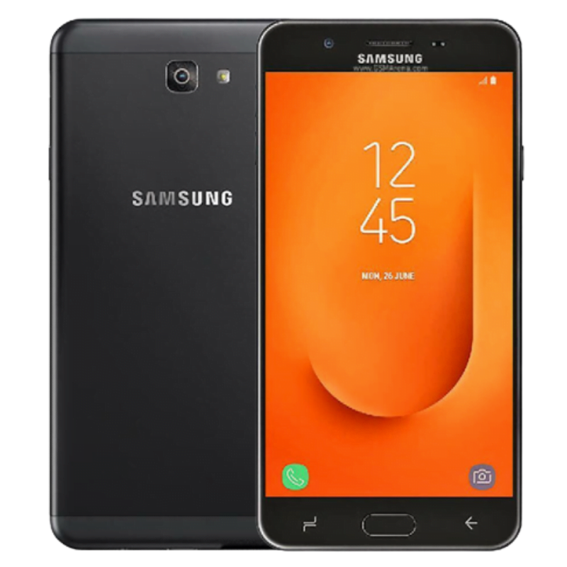 Samsung J7 Prime Black