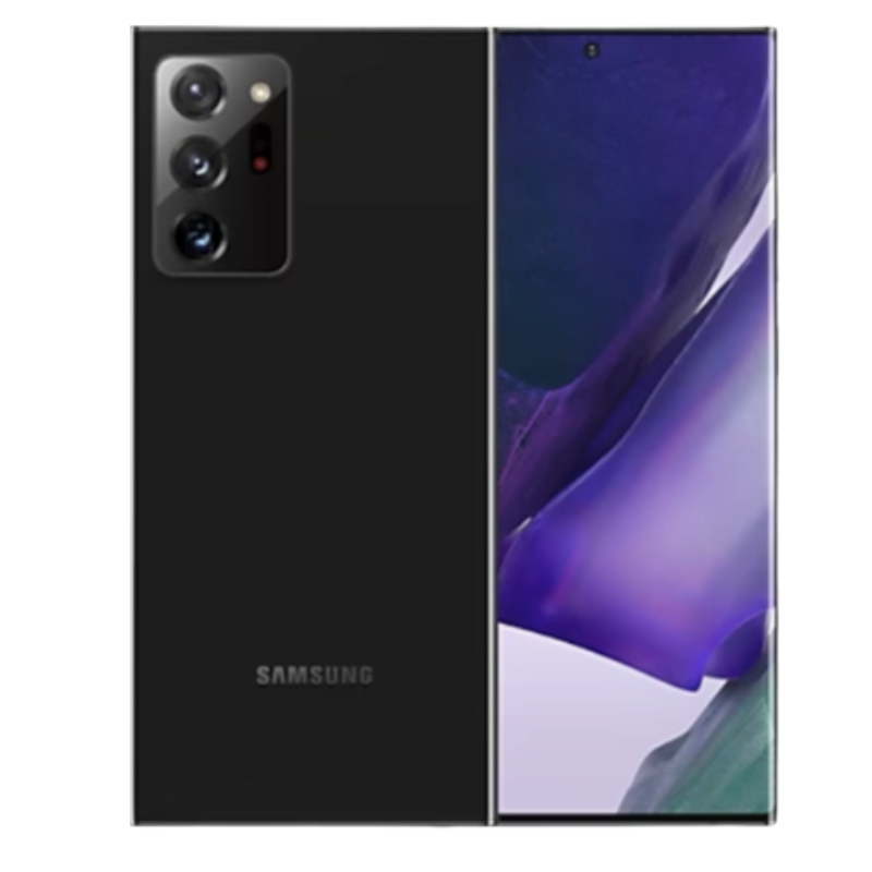 Samsung Note 4 Black