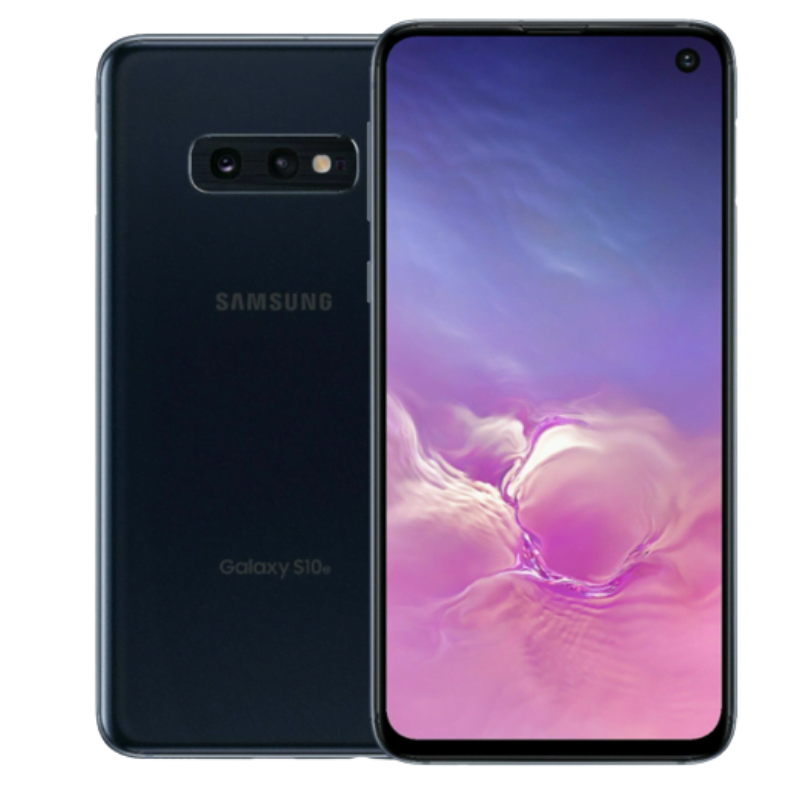 Samsung S10e Black