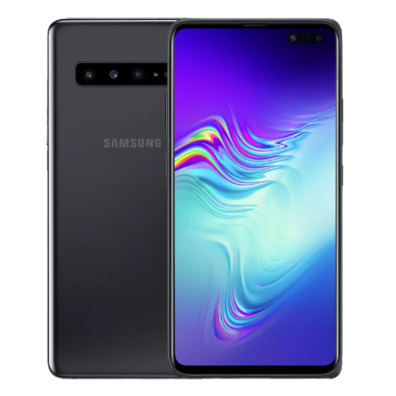 Samsung S10 Black