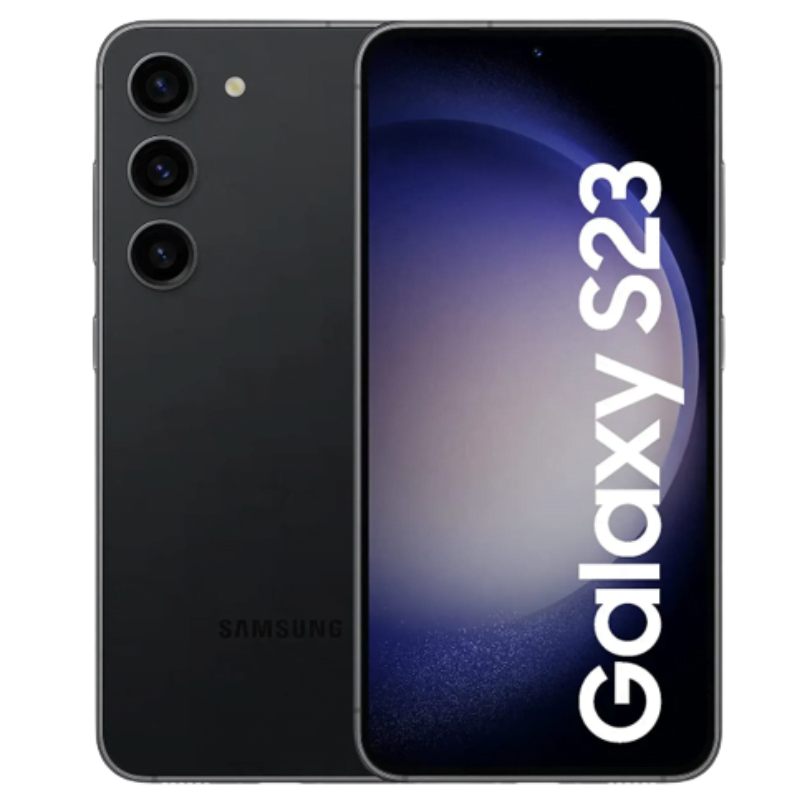 Samsung S23 Black