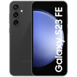 Samsung S23 FE Graphite