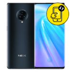 Vivo Nex 3 Black LCD Replacement
