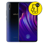 Vivo V11 Black LCD Replacement
