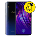 Vivo V11 Pro Purple LCD Replacement