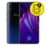 Vivo V11 Pro Purple Water Damage Repair