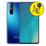 Vivo V15 Blue Charging Port Replacement