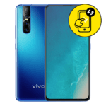 Vivo V15 Pro Blue LCD Replacement