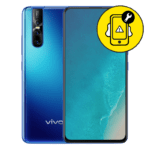 Vivo V15 Pro Blue Water Damage Repair