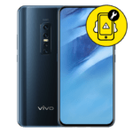 Vivo V17 Green Water Damage Repair