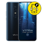 Vivo V17 Pro Black Water Damage Repair